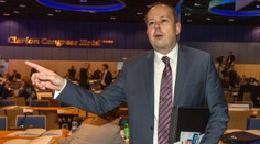 Kriminalisté navrhli obžalovat tři lidi kvůli financím VZP, jedním z nich je exposlanec Šnajdr