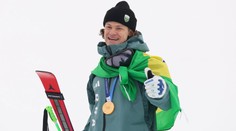 Dramatická změna u olympijského vítěze. Stěhuje se za láskou, přesvědčil i trenéra