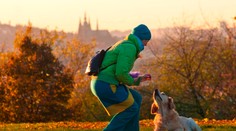 PŘEDPOVĚĎ: S podzimem přijde změna počasí. Už ve středu