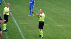Fotbalisté Čáslavi si stěžují na sudího, prý byl opilý. Rozhodčí to rázně odmítá