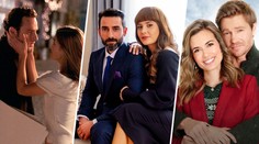 Vánoční program Nova Lady: Láska nebeská, turecké telenovely i splněné sny