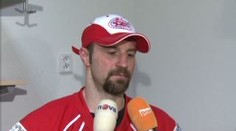 Beránek: My jsme šance nedali, Curych ano!