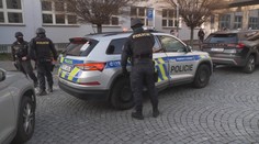 Žhářský útok v Pardubicích: Podezřelým hrozí výjimečné tresty