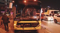 Výbuch v Istanbulu zabil šest lidí, desítky dalších zranil. Útočníka zadržela policie