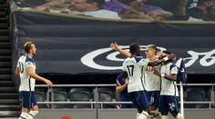 Tottenham zvládl penaltovou loterii a je ve čtvrtfinále Carabao Cupu