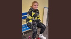 DÍTĚ V OHROŽENÍ: Neviděli jste Sáru (12)? Odešla z domu