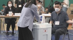Jižní Korea zná jméno nového prezidenta. Podle odhadů se jím stal favorit opozice Če-mjong