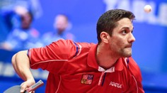Další český postup! Jančařík soupeře roznesl ve čtyřech setech