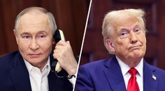 Trump má Putina v hrsti. Zvolil strategii, která mu vytváří výhodu, říká expertka