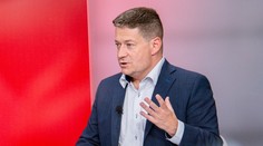 Nacher se ostře pustil do Pirátů: Ztratili punc toho, čím oslovili mladé lidi