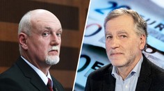 Lidé euro nechtějí, přiznal Niedermayer. Koruna není symbolem státnosti, říká