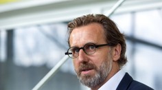 S rozhodnutím Šilhavého souhlasím, první gól jsme měli ubránit, říká Poborský