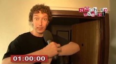 Nechte se unést: Únos č.5