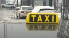 Elektrické taxíky v Praze budí rozpory. Je to trošku utopické, kritizuje Nacher