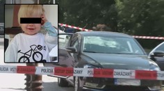 Zapomněl Kristínku v rozpáleném autě! Otec promluvil o tragédii