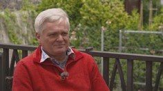 Seriál o bývalých politicích: Kde je konec Vlastimilu Tlustému?