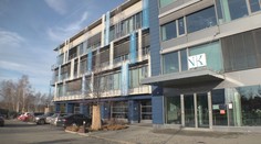 Na Ukrajinu míří speciální kontejner. Má zachránit tamní literární díla