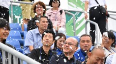 Příprava na letní olympiádu v Tokiu: Test s umělým sněhem byl propadák!