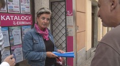 Klienti Exim tours zuří! V televizi sice slibují adekvátní náhradu, ale to není pravda, říkají