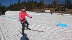 Pro mnoho skiareálů už sezóna skončila. Někde si ale pořád zalyžujete