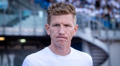 Baník potvrdil konec Dvorníka. Otřásl mojí důvěrou, řekl šéf sportovního úseku