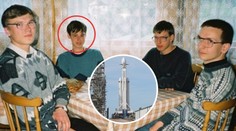 Dřív se mu smál celý internet. Teď Tom vyvíjel nejnovější raketu