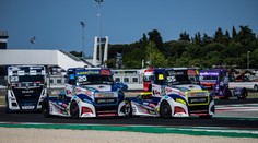 Motoristická show na TN.cz, Nova Plus a Voyo. V akci budou tahače či Kolocová