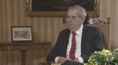 Nová pravidla pro úvěry či zrušené zájezdy. Zeman podepsal 9 zákonů
