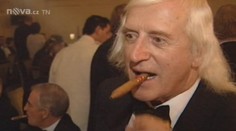 Monstrum Jimmy Savile! Zneužil 500 dětí, 30 jich znásilnil