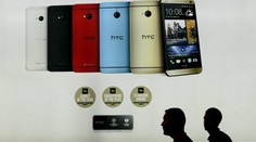 1200 nových míst! HTC chce v Česku opravovat mobily z Evropy