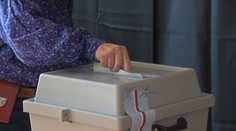 Do voleb zbývá jen pár týdnů: 43 procent voličů stále není rozhodnuto