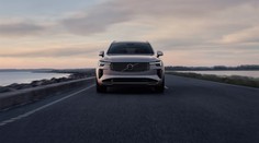 Volvo natahuje život vlajkové lodi. Na trh ji vysílá se spoustou změn, ale už bez dieselu