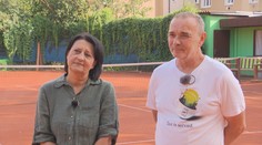 Rodiče zlatého Macháče: Tomáš je hodný kluk. Přivítáme ho řízkem, ten má rád