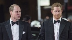 Nemoc Kate spojila rodinu dohromady. Harry a William jsou opět v kontaktu