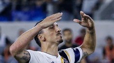 Zlatan se dočká velké pocty! Svaz mu věnuje gigantické překvapení