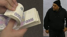 POZOR: Podvodník přišel s trikem, jak z pokladních dostat peníze