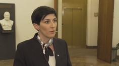 Pekarová Adamová vysvětlila, jak to bude dál s potraty v Česku