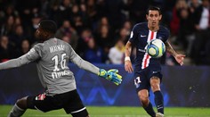 PSG doma proti Lille nezaváhalo a ligu vede již o jedenáct bodů