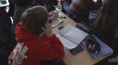 Dětí s ADHD v Česku přibývá. Ve skutečnosti je jich ještě víc
