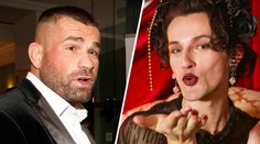 Lelo, pozor! Na Vémolu má spadeno Vítek z Big Brothera: Taky žeru první, říká