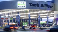 Místo benzínu kupte radši celou pumpu. Prodej čerpací stanice zbořil internet