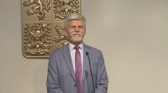 Rychetský, Jurečka či návštěva Ústecka. Zvolený prezident Pavel má napilno