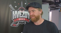 Kdyby Tampa vyhrála, řekl by si Palát o Conn Smythe Trophy, myslí si Voráček