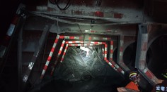 Kolaps tunelu v Číně! Zemřelo pět lidí, dalších sedm se pohřešuje