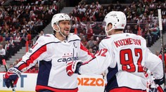 Hvězdy pálí jako o závod. Tohle NHL viděla naposled před 100 lety!