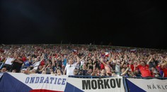 Lístky na Bulharsko? Fanoušci o ně možná přijdou!