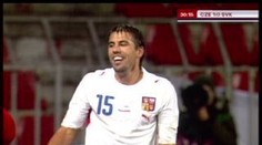 Baroš končí v Anglii, naopak Svěrkoš má šanci!