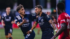 Zámořská MLS zná další čtvrtfinalisty! Překvapivě končí Toronto
