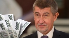 Babiš odmítá rozpočet EU: "Je pro nás naprosto nepřijatelný!"