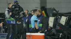 FIFA testuje revoluční novinku. Mohla by nahradit systém VAR